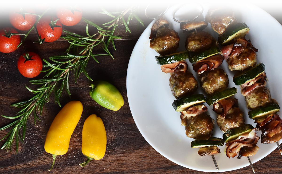 Firepit Rotisserie & Grill Hanover PA Specializing in Mediterranean Cuisine